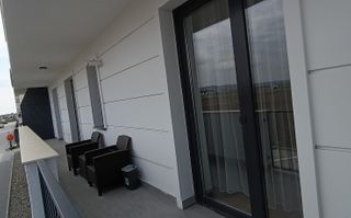 Apartament 3 camere |72MPU| 2 Băi | Balcon | Lift | Valletta Park - Poză 4
