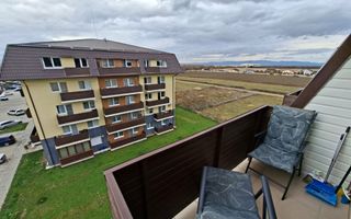Apartament 2 camere -56mp in subcetate city 1 Brasov - Poză 6