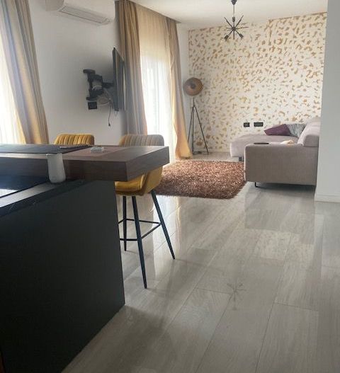 Apartament 2 camere splendid cu terasa de 40 MP - Poză 11