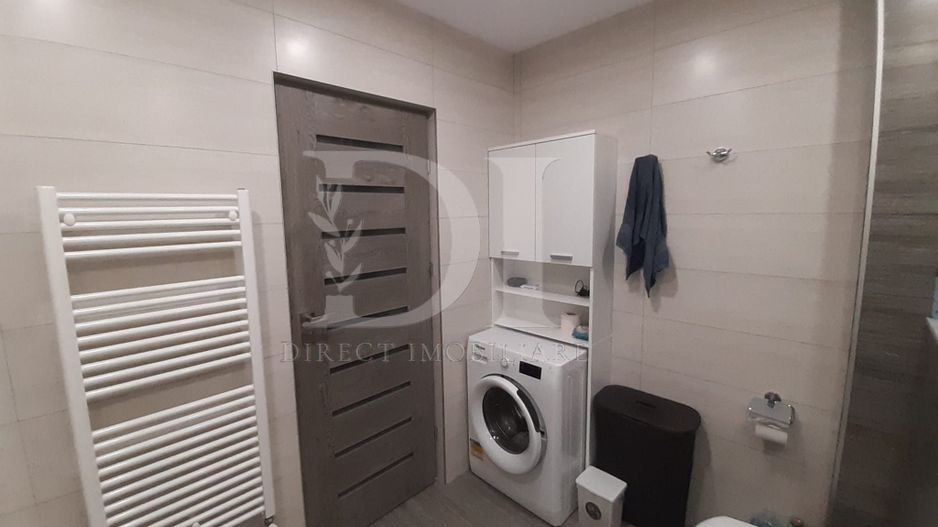Apartament cu 2 camere-Zona Eroilor Floresti - Poză 15