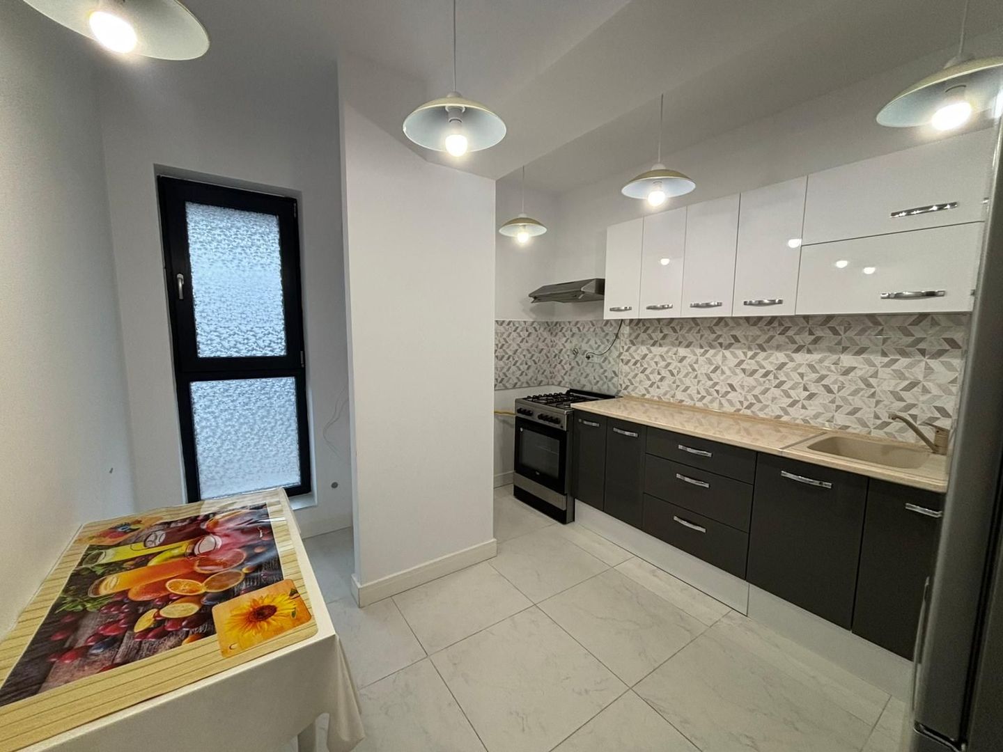 AP. 2 CAMERE ONIX PARK, INCALZIRE PARDOSEALA, MOBILAT, COMISION 0% - Poză 3