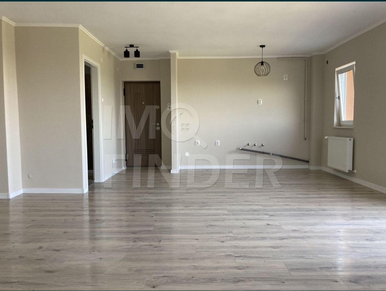 Vanzare 3 camere Gheorgheni, imobil nou, etaj intermediar - Poză 1