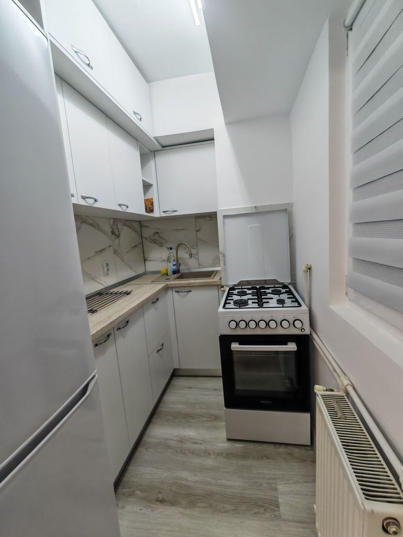 Apartament 1 Camera Metrou Lujerului - Poză 6