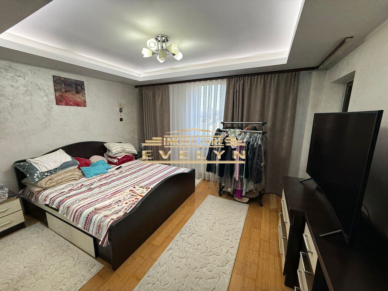 Apartament 3 camere, etaj 1, Str. Miorita - Poză 5