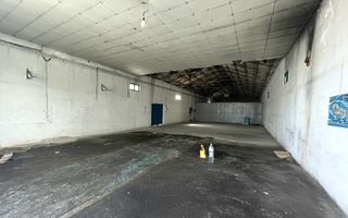 Spațiu Industrial de Închiriat, 250mp, Zona Ampoi 1 - Poză 2