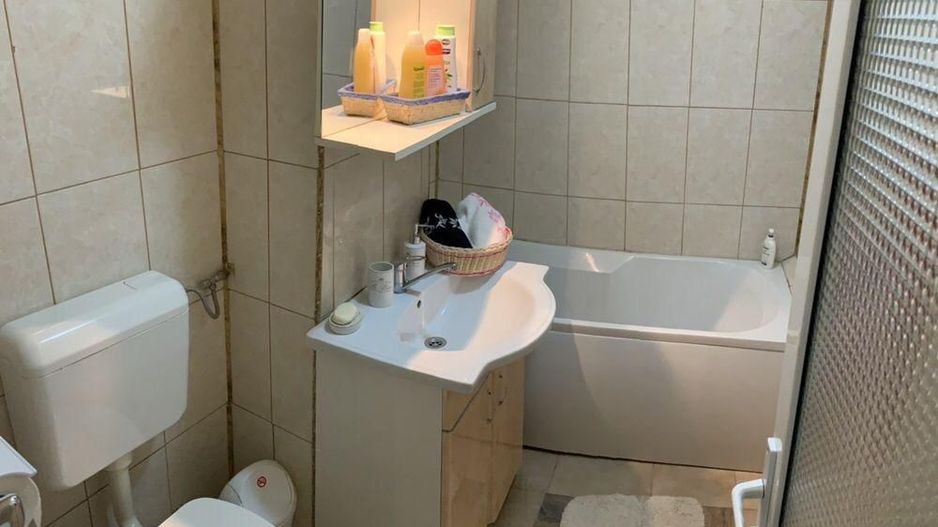 Aradului | 2 camere |  Decomandat | Centrala proprie - Poză 8