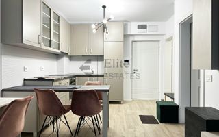 Apartament 2 camere de închiriat in Prima Urbana, Iosia - Poză 1