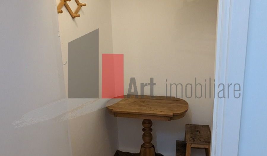 Apartament cu 3 camere in zona Bucurestii Noi/Parc Bazilescu - Poză 14