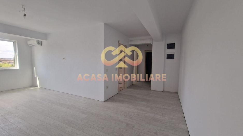 VALEA LUPULUI APARTAMENT 2 CAMERE 57MP - Poză 4