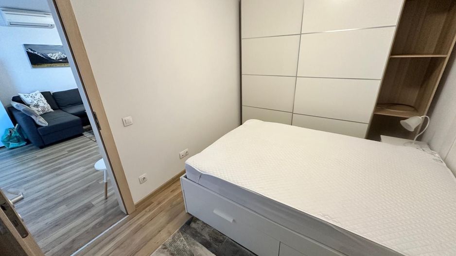 2 Camere The Park Tineretului Vitan Parcare Inclusa Disponibil Imediat - Poză 4