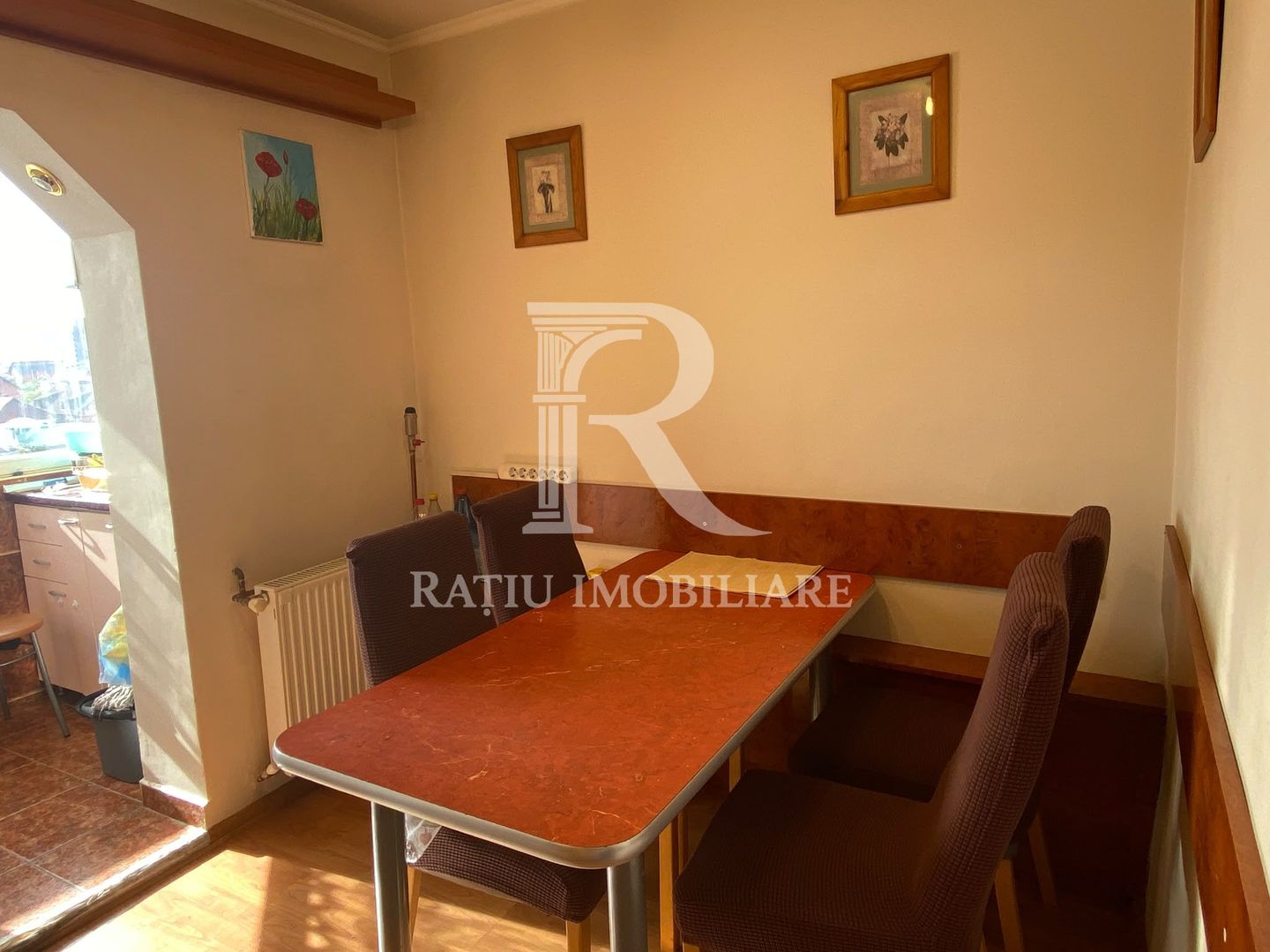 Apartament 3 camere | 68 mp utili | Nufarul | Oradea - Poză 6