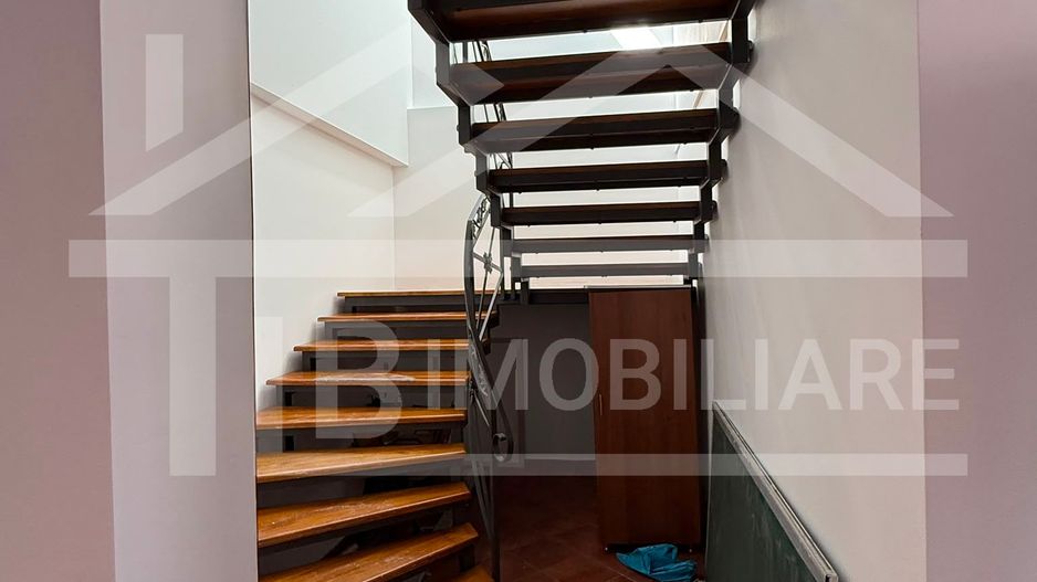 Casa individuala, 10 camere, 753mp, Zona Sancraiu de Mures - Poză 26