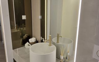 Cortina North 2 camere premium mobilat, utilat complet, parcare - Poză 3