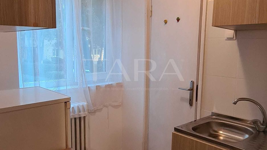 Garsoniera de vanzare - Manastur, str Mehedinti, 28mp,  zona Olimpia. - Poză 3