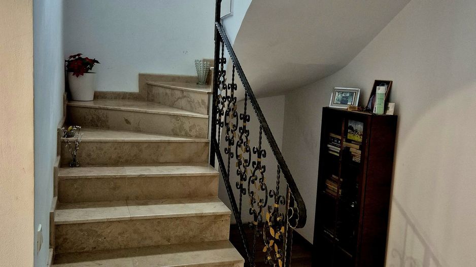 Casa  parter +1 etaj si pod in zona  Domnesti - Ilfov - Poză 19