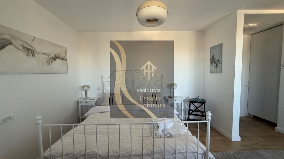 Studio 25 mp + Terasă 10 mp — Piața Victoriei / Dorobanți - Poză 4