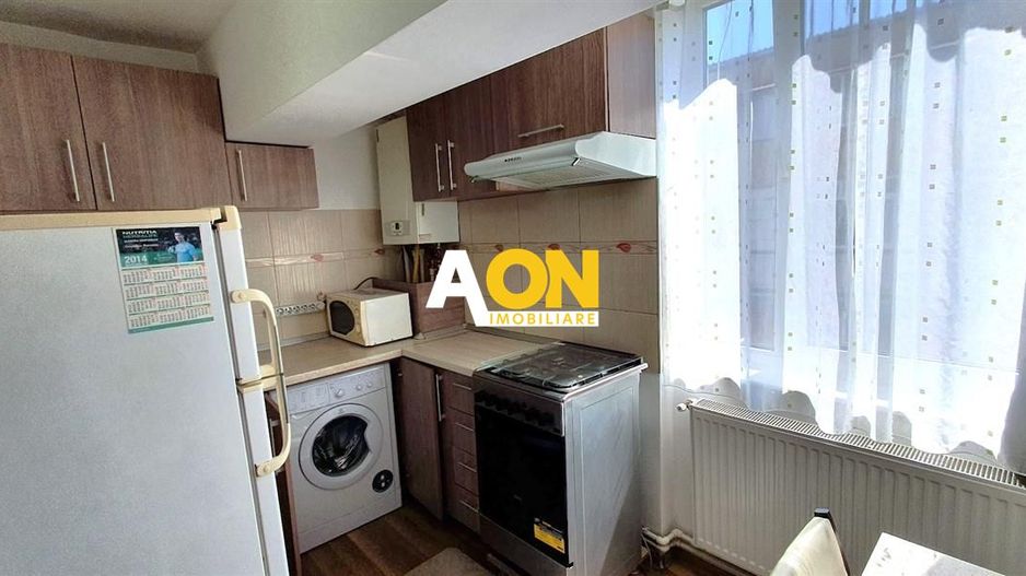 Garsoniera mobilata utilata etaj 3 Cetate - Poză 2