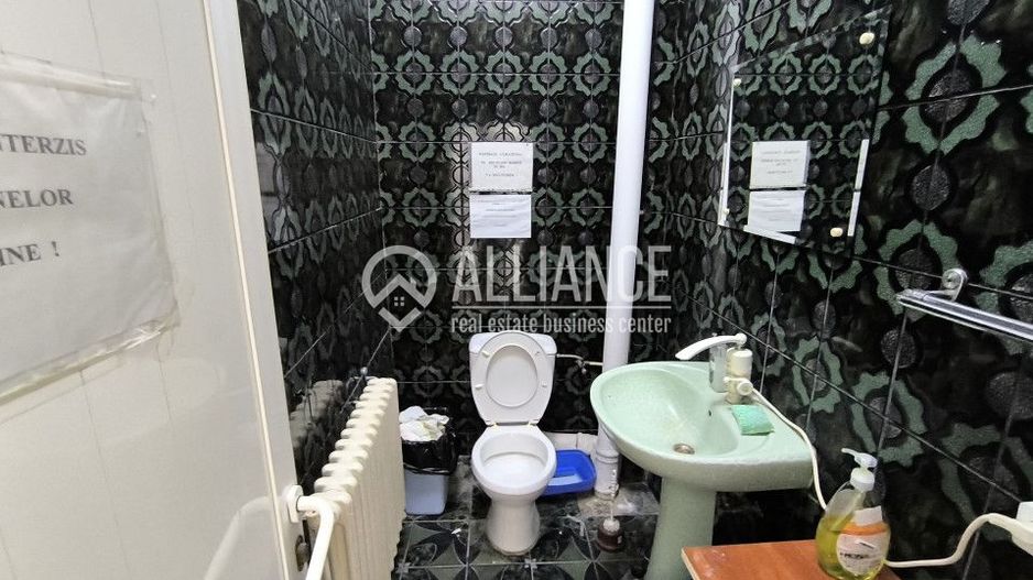 CENTRU PIATA GRIVITEI (COD03)  - Spatiu comercial - Poză 9