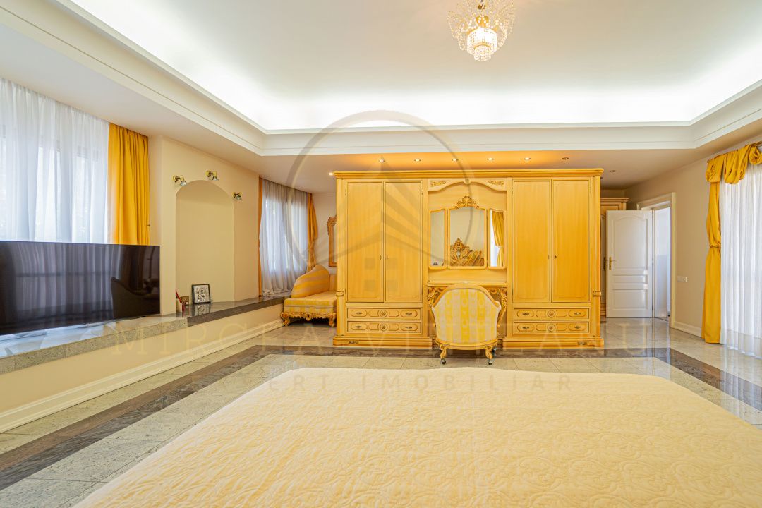 Ultracentral -Cladire impozanta  D+P+2E. - Poză 27