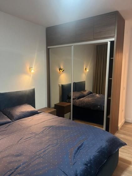 Apartament 2 camere Tomis Nord • Modern -  Bloc Nou - Termen Lung - Poză 6