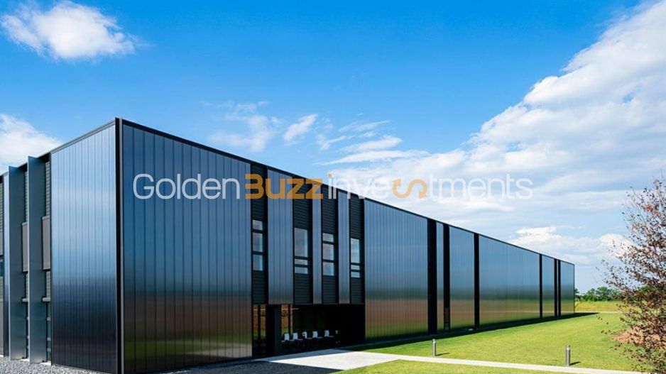 Oportunitate de investitie | Teren pretabil parc logistic - Poză 3