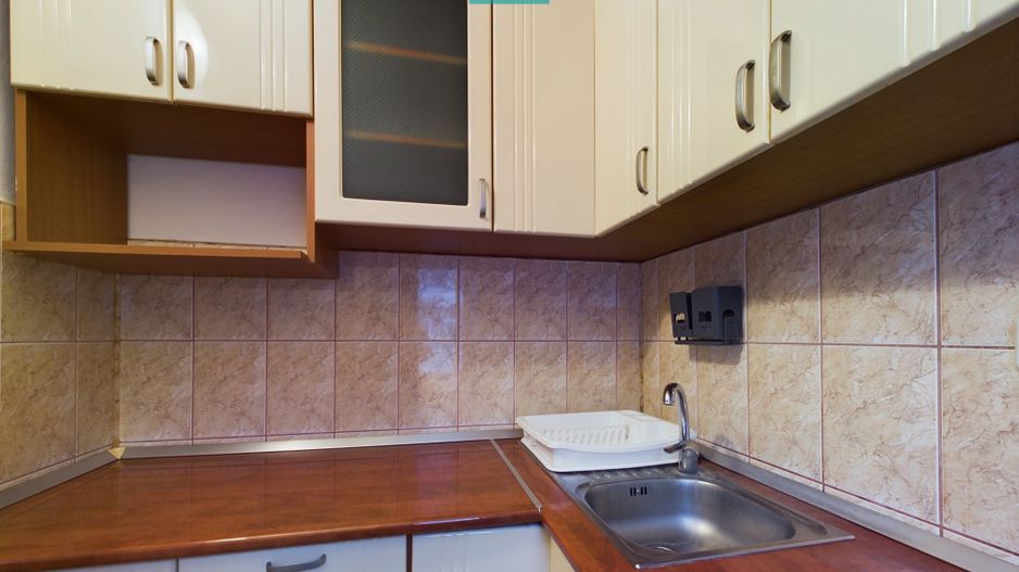 Garsonieră pe Calea 6 Vânători - Poză 4