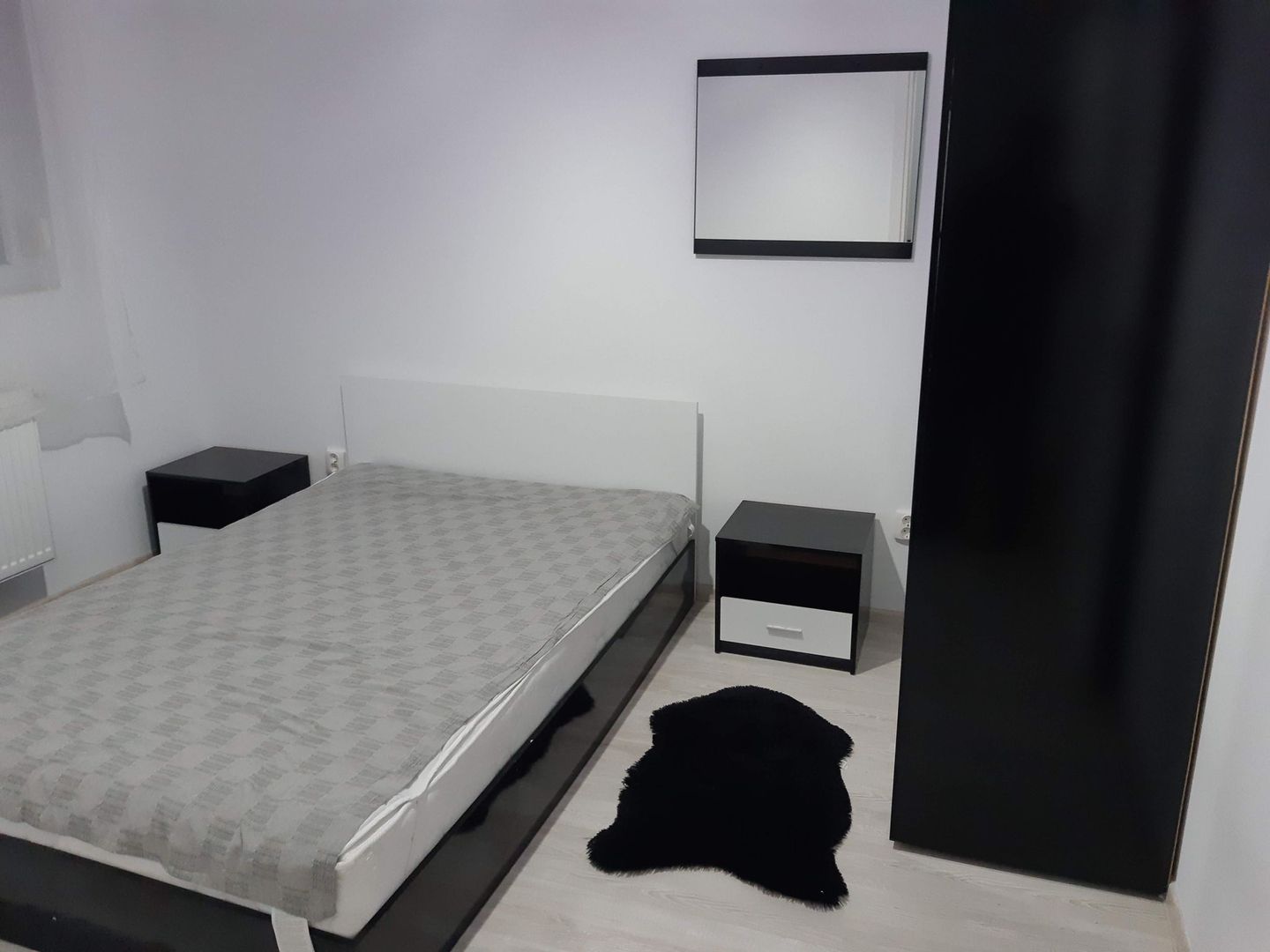 AP. 2 CAMERE MILITARI, BLOC NOU, CENTRALA TERMICA, METROU 8 MINUTE - Poză 9