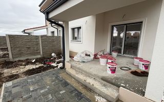 Duplex despartit | Inainte de Kaufland | Toate utilitatile | Curte amenajata - Poză 16