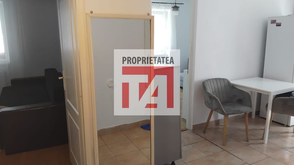 Apartament de închiriat cu 2 camere – Ultracentral, Baia Mare - Poză 4