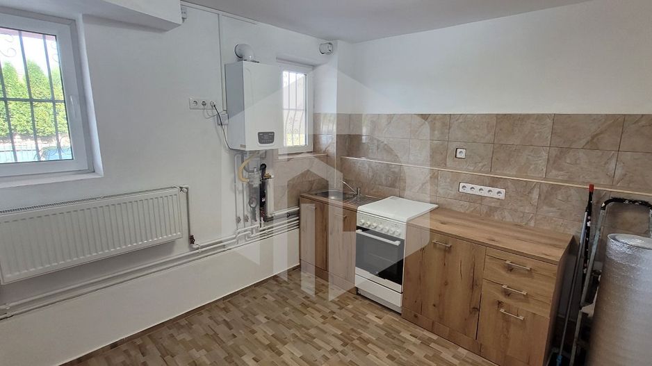 Garsoniera | 23 mpu | Parter | Zona Strand II | IDEAL INVESTITIE - Poză 1