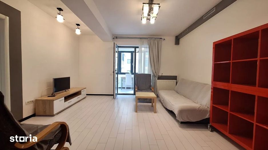 AP. 2 CAMERE- OBOR, CENTRALA PROPRIE, BUCATARIE INCHISA, MODERN - Poză 13