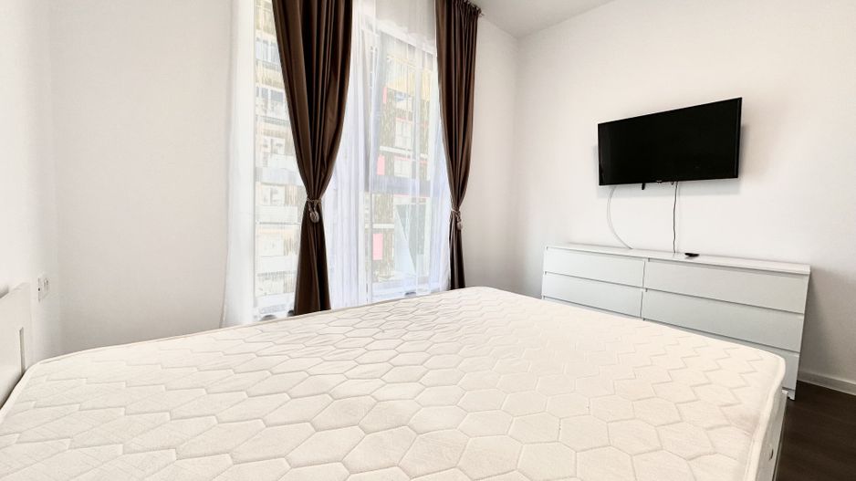 Apartament 2 Camere Exigent Plaza Faza 5 + Parcare inclusa! - Poză 11