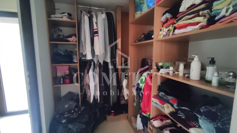 Casa individuală la cheie | 180mp+ 750 teren | zona Cetatea Fetei - Poză 14