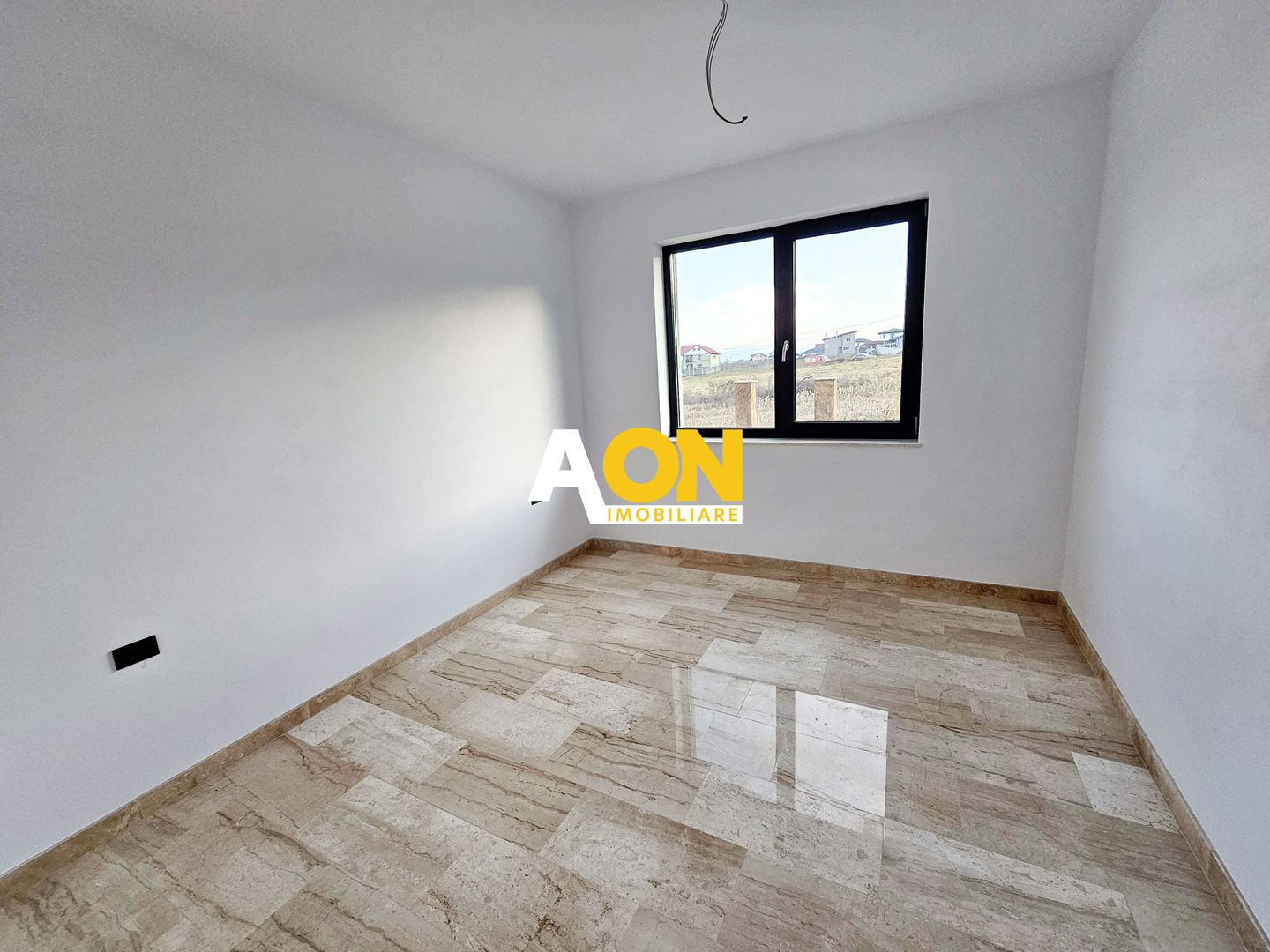 Casa finisata la cheie, 4 camere, 500 mp teren, Micesti - Poză 12