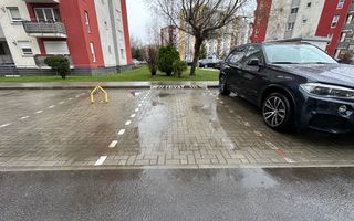 2 Camere Decomandat / Parcare / Boxa - Poză 14