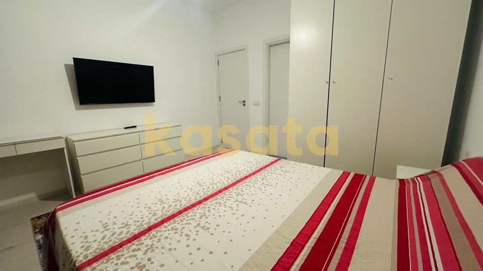 3 camere | Metrou 7 minute / loc parcare inclus - Poză 5