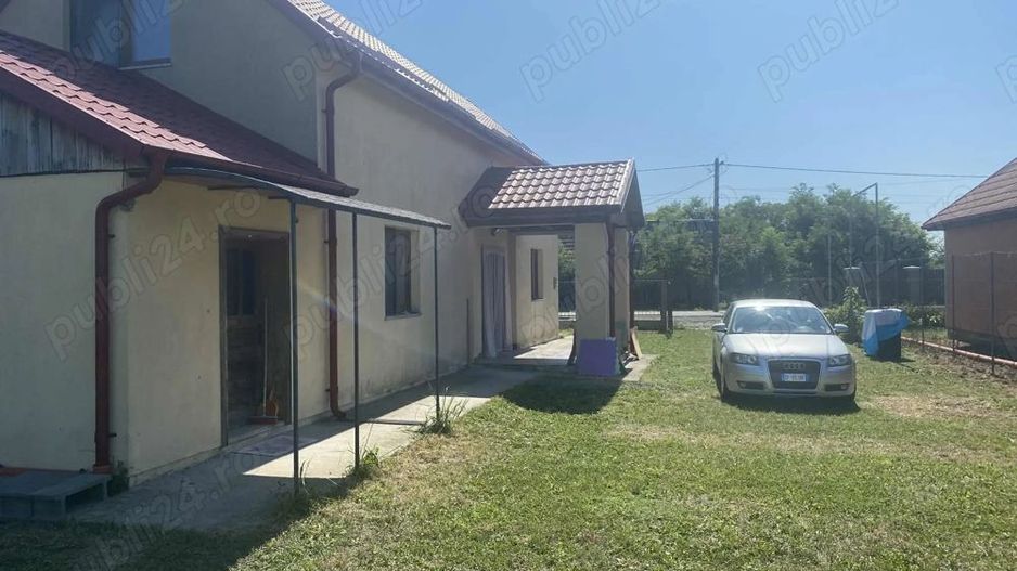 Casă de vânzare în Oar - Poză 3