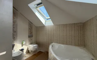 Vila Premium *800mp* // teren *963mp* / garaj cu 6 locuri* // Iancu Nicolae - Poză 68