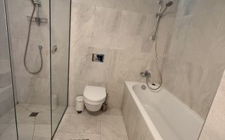 APARTAMENT CU 2 CAMERE MOBILAT SI UTILAT READY TO MOVE | ONE FLOREASCA LAKE | - Poză 9