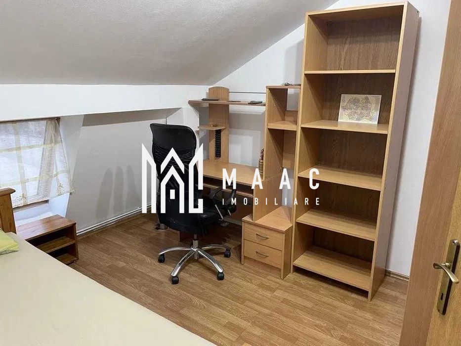 Apartament 4 camere I 80 MP Utili I Vasile Aaron – Sibiu - Poză 7