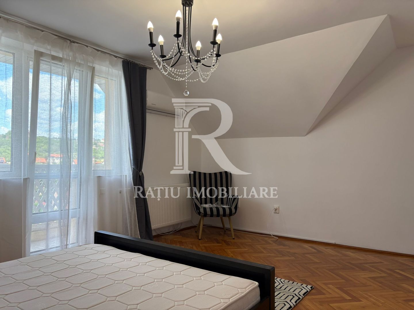 Apartament la casa de inchiriat | Gheorghe Doja | Oradea - Poză 3