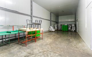 Vânzare, spatiu industrial, 2125 mp, strada Calarasilor, Călărași - Poză 21