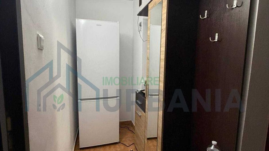Apartament 2 camere decomandat, Podu Roș - Restaurant Odeon, Iași - Poză 2