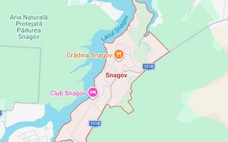 Teren intravilan | Snagov | 2607 mp | Deschidere lac - Poză 3