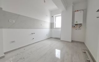 Apartament 1 camera de vanzare in Iasi, Galata, 44,62 mp, baie cu geam - Poză 3
