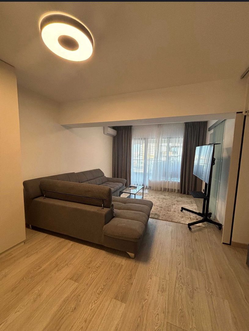 STUDIO SELECT RESIDENCE, PRIMA INCHIRIERE, PARCARE, METROU 5 MINUTE - Poză 2