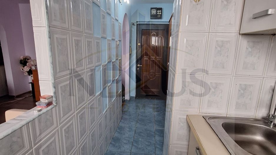 Apartament 2 cam. | 51.75 mp | Bd. 1 Decembrie 1918 | Ideal investitie - Poză 11