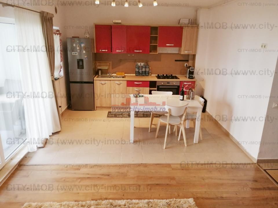 Inchiriere apartament 3 camere Baneasa Complex Rezidential - Poză 17