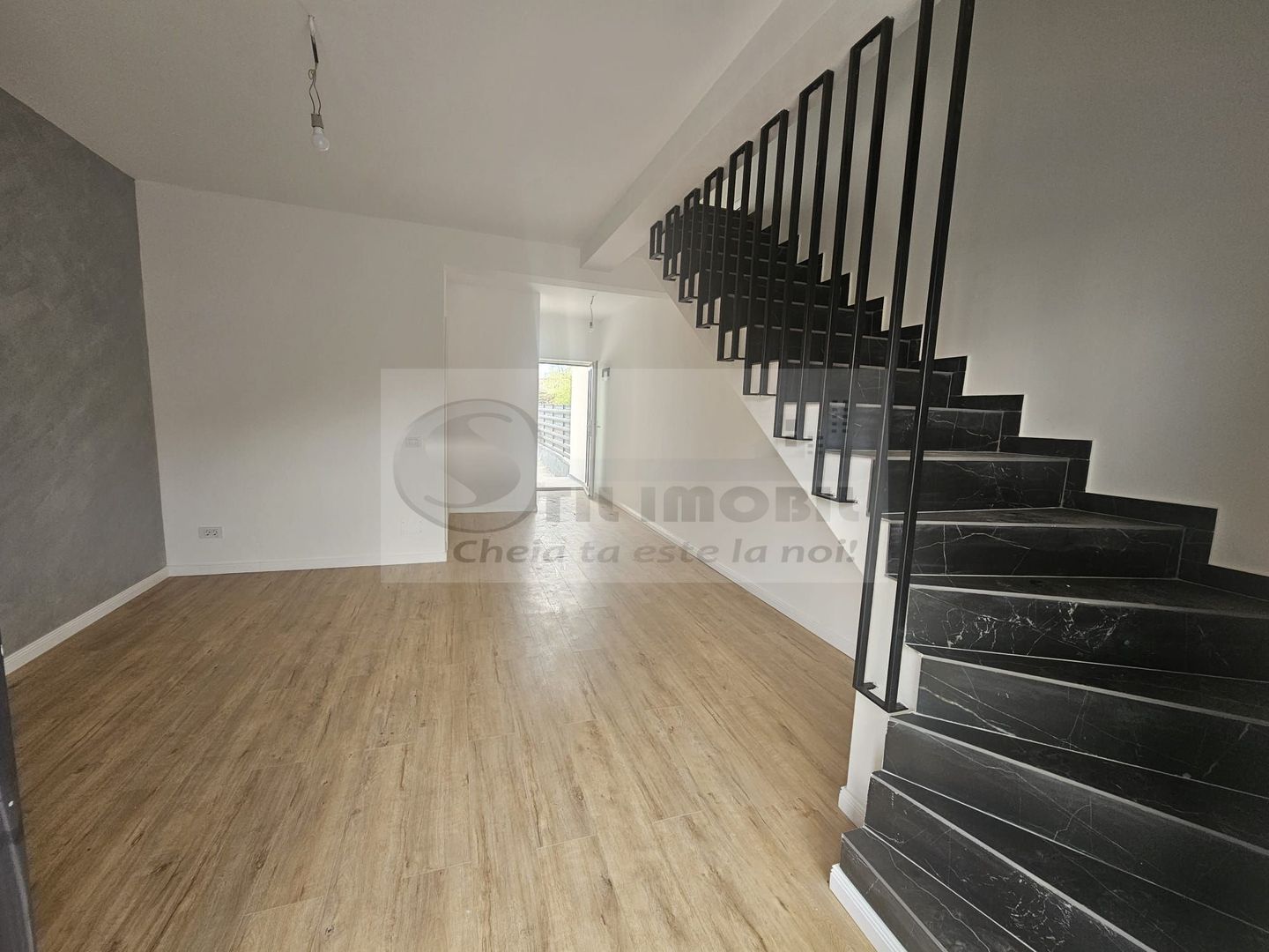 Duplex - 250mp teren - Bucium - Visan - Poză 1