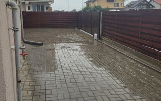 Apartament 3 camere | Parcare Subterană | Curte | Ghimbav - Poză 18